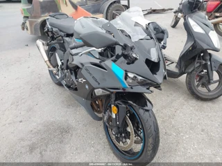 KAWASAKI KAWASAKI ZX636 K