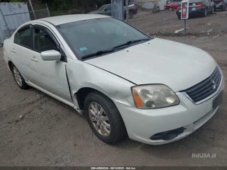 MITSUBISHI MITSUBISHI GALANT ES/SPORT EDITION
