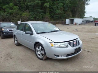 SATURN SATURN ION 3