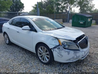 BUICK BUICK VERANO