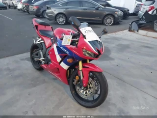 HONDA HONDA CBR600 RA