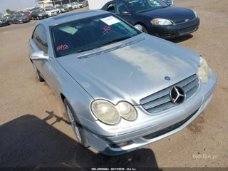 MERCEDES-BENZ MERCEDES-BENZ CLK 350