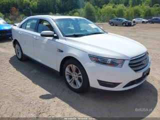 FORD FORD TAURUS SEL