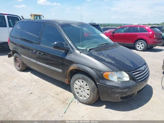 CHRYSLER CHRYSLER TOWN & COUNTRY