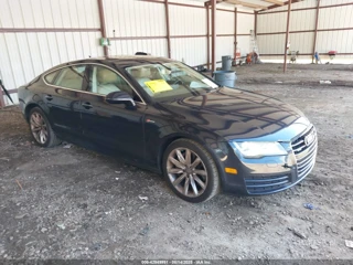 AUDI AUDI A7 3.0T PREMIUM