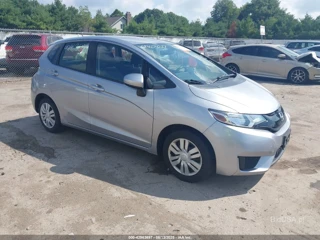 HONDA HONDA FIT LX