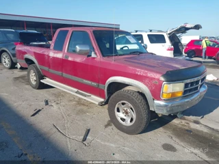 DODGE DODGE DAKOTA