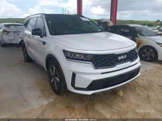 KIA KIA SORENTO S