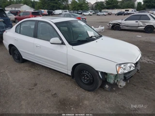 HYUNDAI HYUNDAI ELANTRA GLS/LIMITED