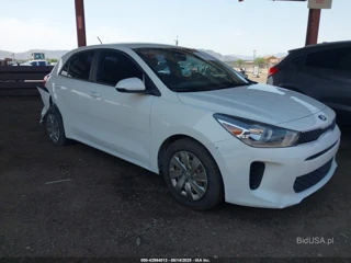 KIA KIA RIO 5-DOOR S