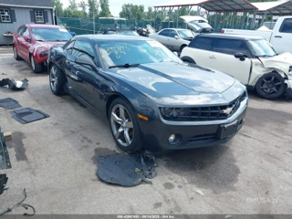 CHEVROLET CHEVROLET CAMARO 1LT