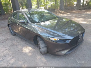 MAZDA MAZDA MAZDA3 2.5 S PREFERRED