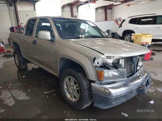 GMC CANYON SLE2