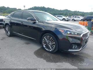 KIA KIA CADENZA LIMITED
