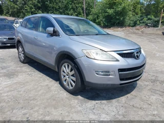 MAZDA MAZDA CX-9 GRAND TOURING