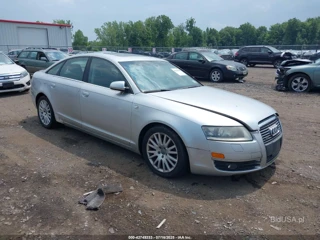 AUDI AUDI A6 3.2