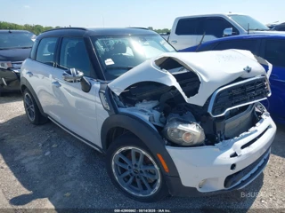 MINI MINI COUNTRYMAN COOPER S