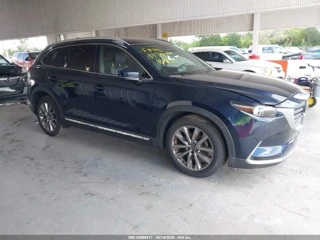 MAZDA MAZDA CX-9 GRAND TOURING