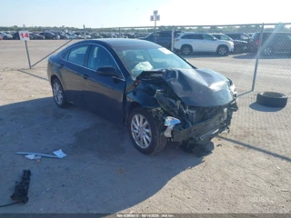 MAZDA MAZDA MAZDA6 I TOURING