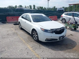 ACURA ACURA TL 3.5