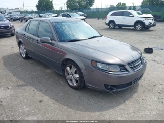 SAAB SAAB 9-5 2.3T W/AERO PACKAGE