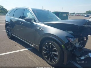 MAZDA MAZDA CX-90 3.3 TURBO S PREMIUM PLUS PACKAGE