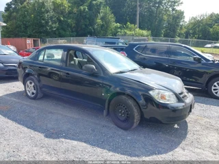 CHEVROLET CHEVROLET COBALT LS