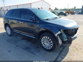 LINCOLN LINCOLN MKX