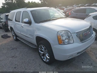 GMC YUKON XL 1500 DENALI