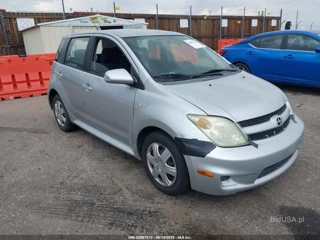 SCION SCION XA