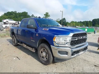 RAM RAM 2500 TRADESMAN 4X4 6'4 BOX