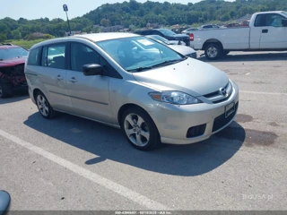 MAZDA MAZDA MAZDA5 SPORT