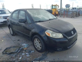 SUZUKI SUZUKI SX4 LE/LE POPULAR