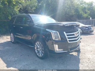 CADILLAC CADILLAC ESCALADE LUXURY