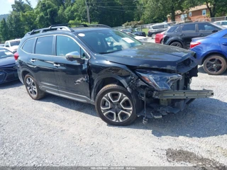 SUBARU SUBARU ASCENT TOURING 7-PASSENGER