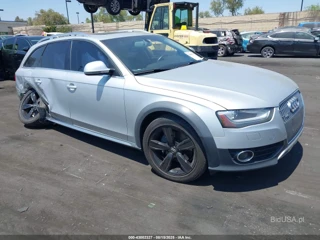 AUDI AUDI ALLROAD 2.0T PREMIUM