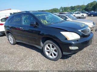 LEXUS LEXUS RX 350
