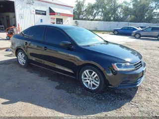 VOLKSWAGEN VOLKSWAGEN JETTA 1.4T S