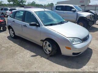FORD FORD FOCUS ZX5