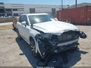 VOLVO VOLVO XC90 RECHARGE PLUG-IN HYBRID T8 INSCRIPTION EXTENDED RANGE 6P/T8 INSCRIPTION EXTENDED RANGE 7P