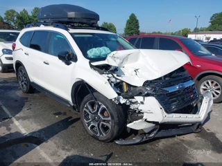SUBARU SUBARU ASCENT TOURING 7-PASSENGER