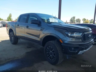 FORD FORD RANGER XLT