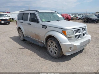 DODGE DODGE NITRO SLT/RT