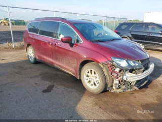 CHRYSLER CHRYSLER VOYAGER LXI