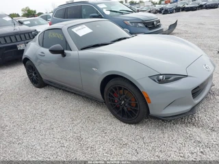 MAZDA MAZDA MX-5 MIATA RF CLUB