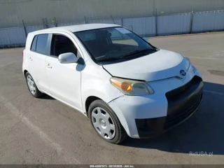 SCION SCION XD
