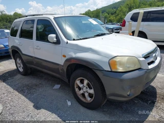 MAZDA MAZDA TRIBUTE S