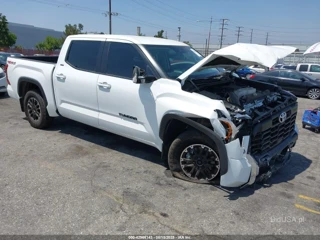 TOYOTA TOYOTA TUNDRA SR5 4WD
