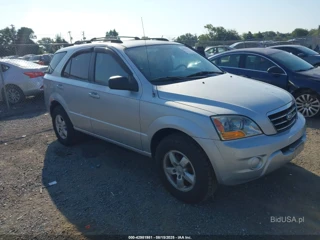 KIA KIA SORENTO LX