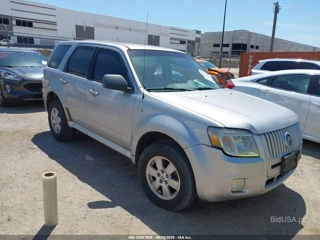 MERCURY MERCURY MARINER I4